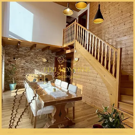 Chalet Des Reves Vosgiens Premium Avec Jacuzzi, Brasero, Borne D'arcade 3000 Jeux Et Pistes De A 10 Minutes *