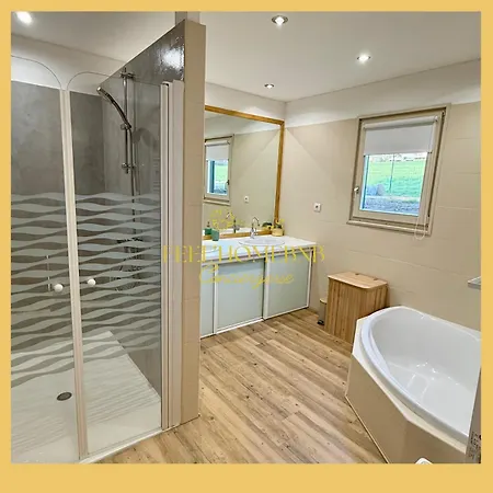 Des Reves Vosgiens Premium Avec Jacuzzi, Brasero, Borne D'arcade 3000 Jeux Et Pistes De A 10 Minutes * Le Syndicat